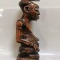 Ndop Bakuba Statue From The Ndengese Shoowa Tribe Dr Congo Kasa&Atilde;&macr; African Art