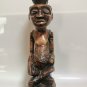 Ndop Bakuba Statue From The Ndengese Shoowa Tribe Dr Congo Kasa&Atilde;&macr; African Art