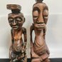 Ndop Bakuba Statue From The Ndengese Shoowa Tribe Dr Congo Kasaï African Art