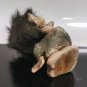 Old Vintage Norwegian Nyform Troll Doll Original 10cm tall Handmade Folk Artt