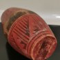 Pre-Columbian Culture Moche Pottery Nazca Ceramic Vessel Jur Jag Pot Rare