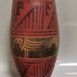 Pre-Columbian Culture Moche Pottery Nazca Ceramic Vessel Jur Jag Pot Rare
