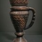 Bakuba Palm Wine Cup, Democratic Republic of Congo, Central African Tribal Art