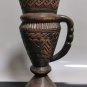 Bakuba Palm Wine Cup, Democratic Republic of Congo, Central African Tribal Art
