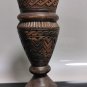 Bakuba Palm Wine Cup, Democratic Republic of Congo, Central African Tribal Art