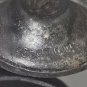 VTG DON QUIXOTE Soviet USSR Russian Metal Cast Iron 8&acirc;�� Tall Figurine Statue