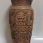 African Kuba Tribe Palm Wine Cup Congo