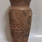 African Kuba Tribe Palm Wine Cup Congo