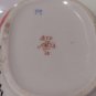 Old Vintage LFZ Lomonosov Imperial Porcelain Sugar Bowl USSR Soviet