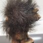 Old Vintage Norwegian Nyform Troll Doll Love Original Tag Handmade Folk Art