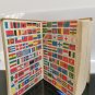 Vintage Book Petit Larousse French Encyclopedic Dictionary 1966