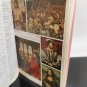 Vintage Book Petit Larousse French Encyclopedic Dictionary 1966