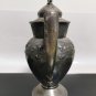 Antique 1800's Reed & Barton Silver Plated Patina Coffee Pot Exellent