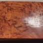Moroccan Thuya Wood Burl Keepsake Memory Jewellery Box Pegasys