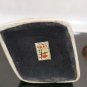 Vintage MCM Picasso Style Two Sided Vase Split Face And Tribal Women Rowing Boat