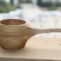 Merrick whole health made right 1 cup Wooden Kovsh USA