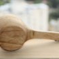 Merrick whole health made right 1 cup Wooden Kovsh USA
