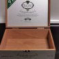 Carlos Toraño 1959's Original Exodus Empty Cigar Box Silver Edition Collectible