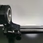 Macro Bellows M42 PZF Dispositif Attachment for SLR Cameras Focusing System USSR