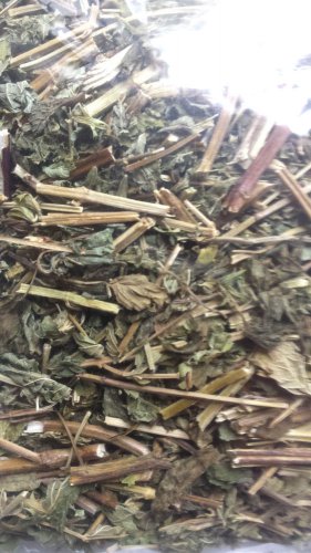 Lemon Balm tea * Buy 2 Get 1 more * Leaves Insomnia Herpes Indigestion Infusion