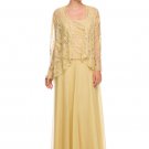 Mother of the Bride 5076NX - GOLD - M -NWTAGS