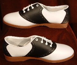 New NWT Womens Saddle Oxford Oxfords Shoes Shoe 6