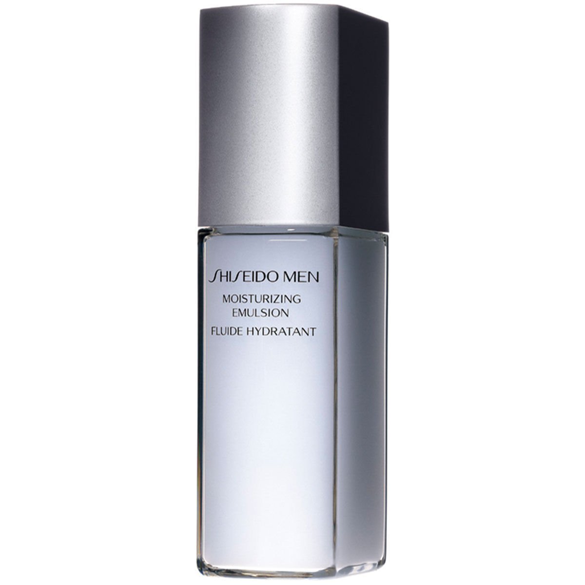 Shiseido Men Moisturizing Emulsion 100 ml