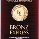 Academie Bronz'Express Lotion Auto Bronzante Complexion Tea 100 ml