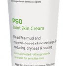 Clineral by Ahava PSO Joint Skin Cream 75ml