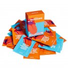 Nevernot Quickies Intimate Wipes 28pcs