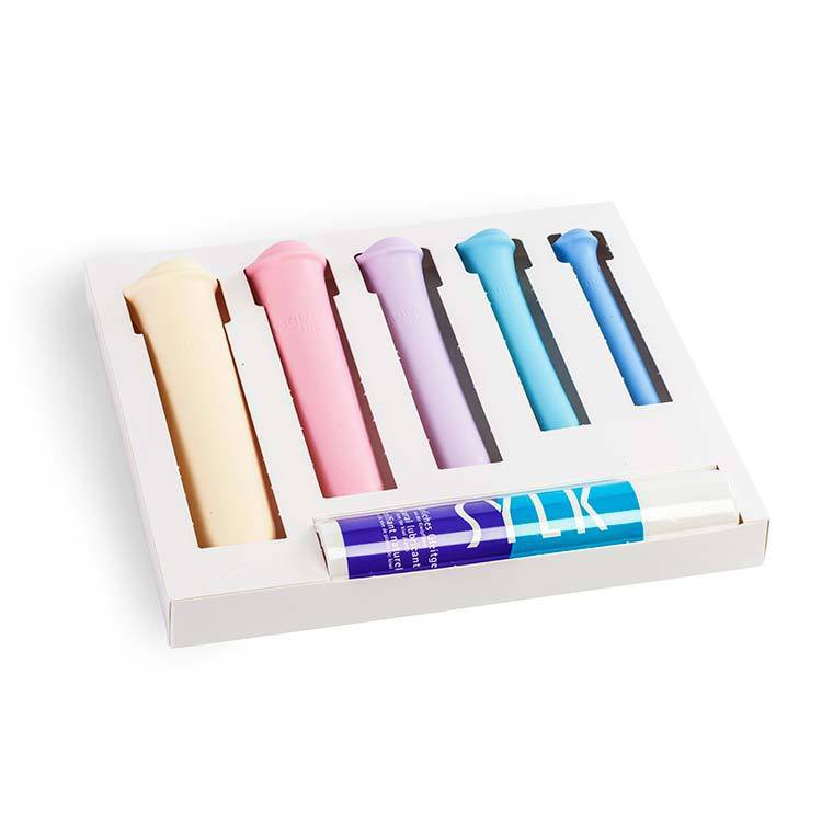 Vagiwell Premium Vaginal Dilator Set