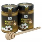 Manuka Honey Mgo 250+ 500g