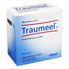 Traumeel S ampoules 100pcs