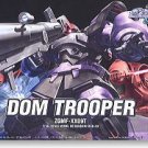 Gundam Seed Destiny Dom Trooper HG ZGMF-XX09T