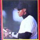 MLB Frank Thomas Jimmy Dean Signature