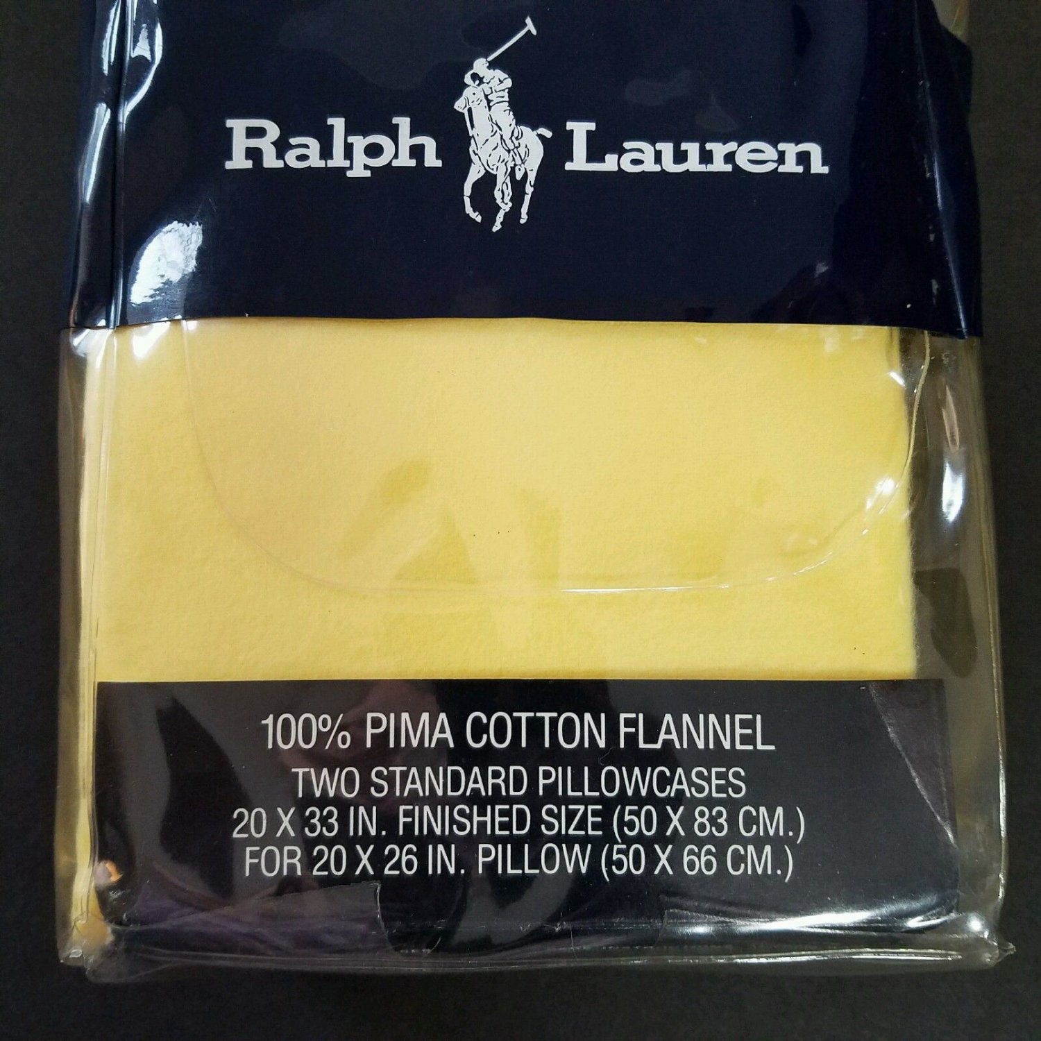 polo ralph lauren pillowcases