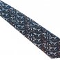 Golf Necktie Mens Tie Silk Museum Artifacts Collectible Sports Vintage Clubs Hat Shoes 58