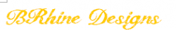 brhinedesigns
