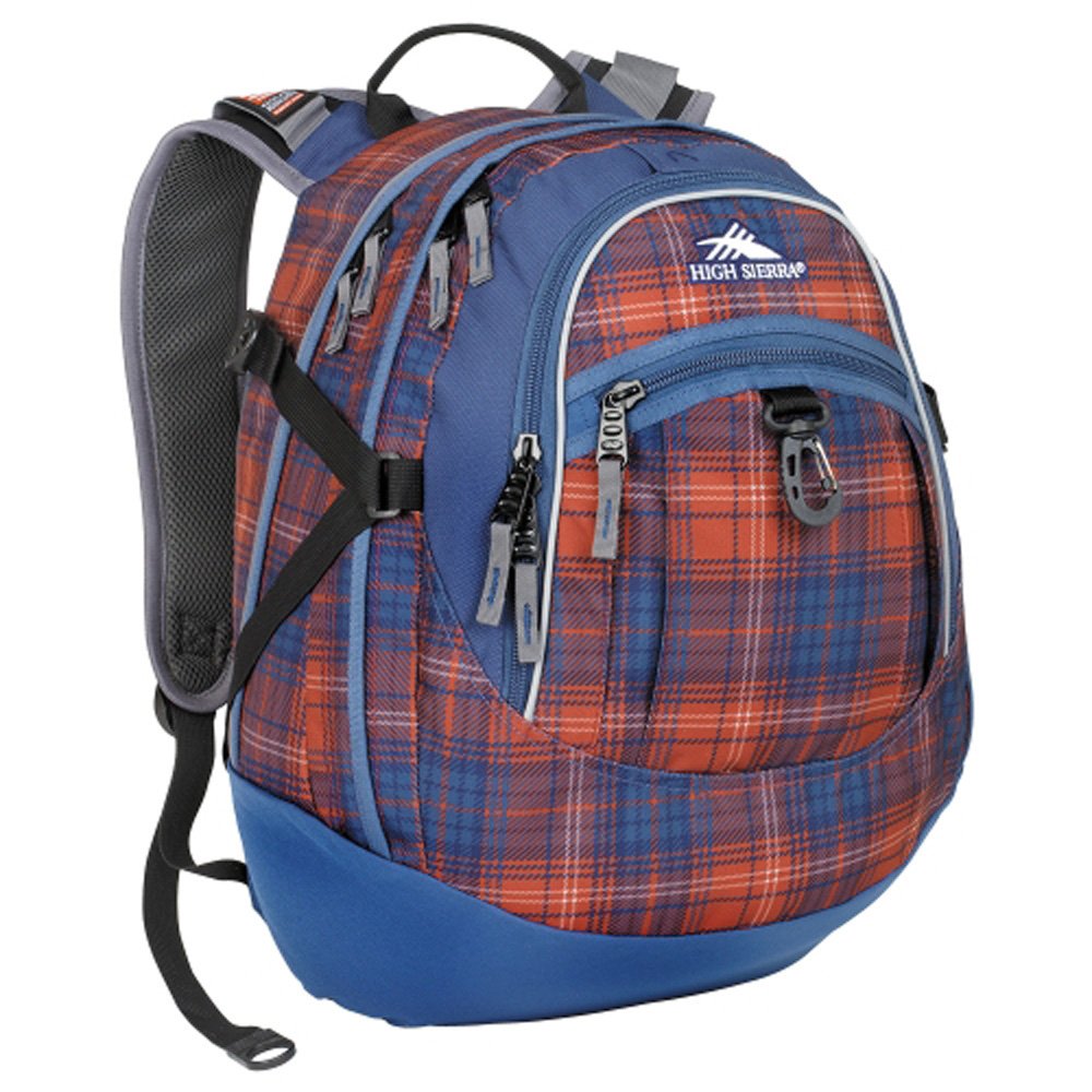 high sierra boys backpack