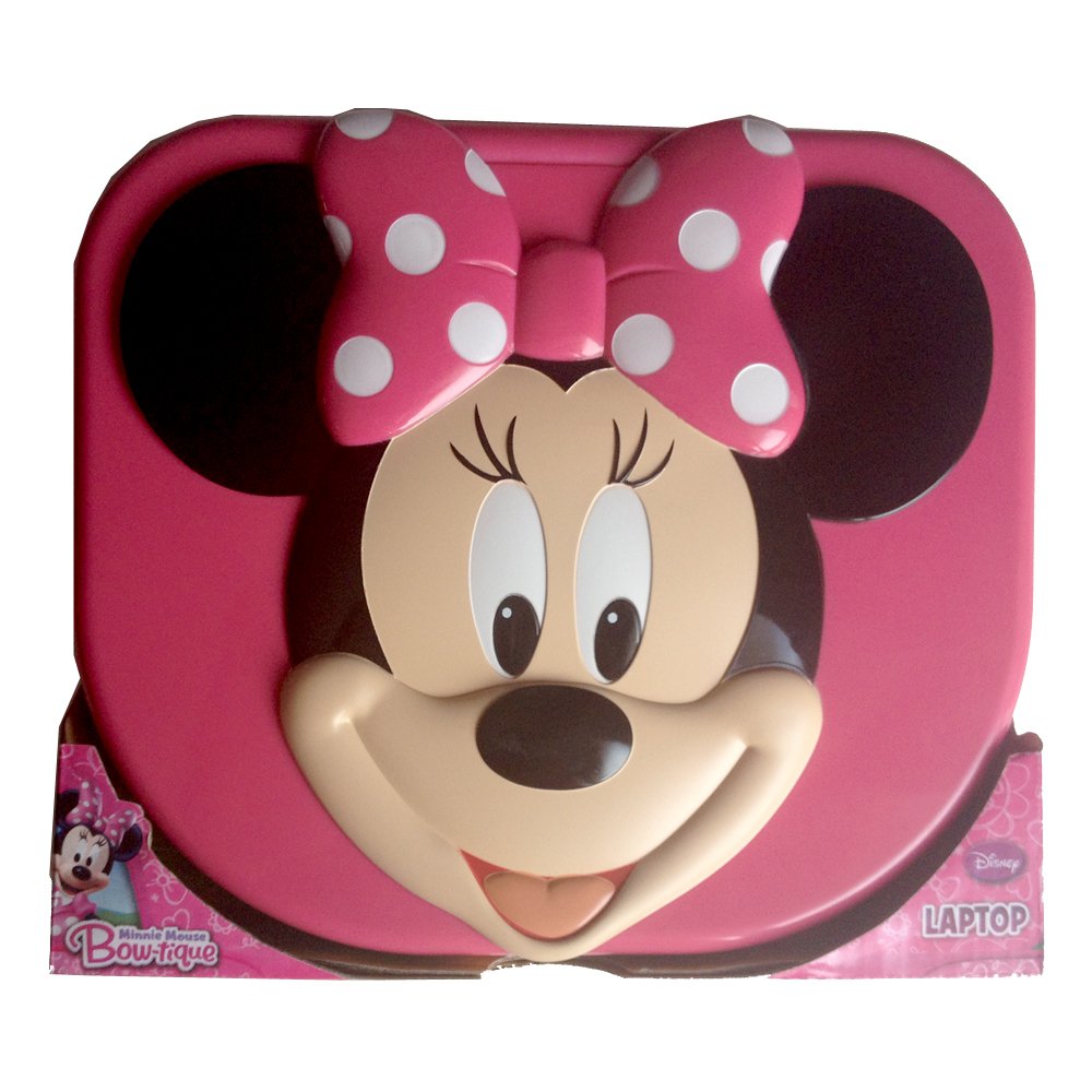 minnie mouse bowtique toys