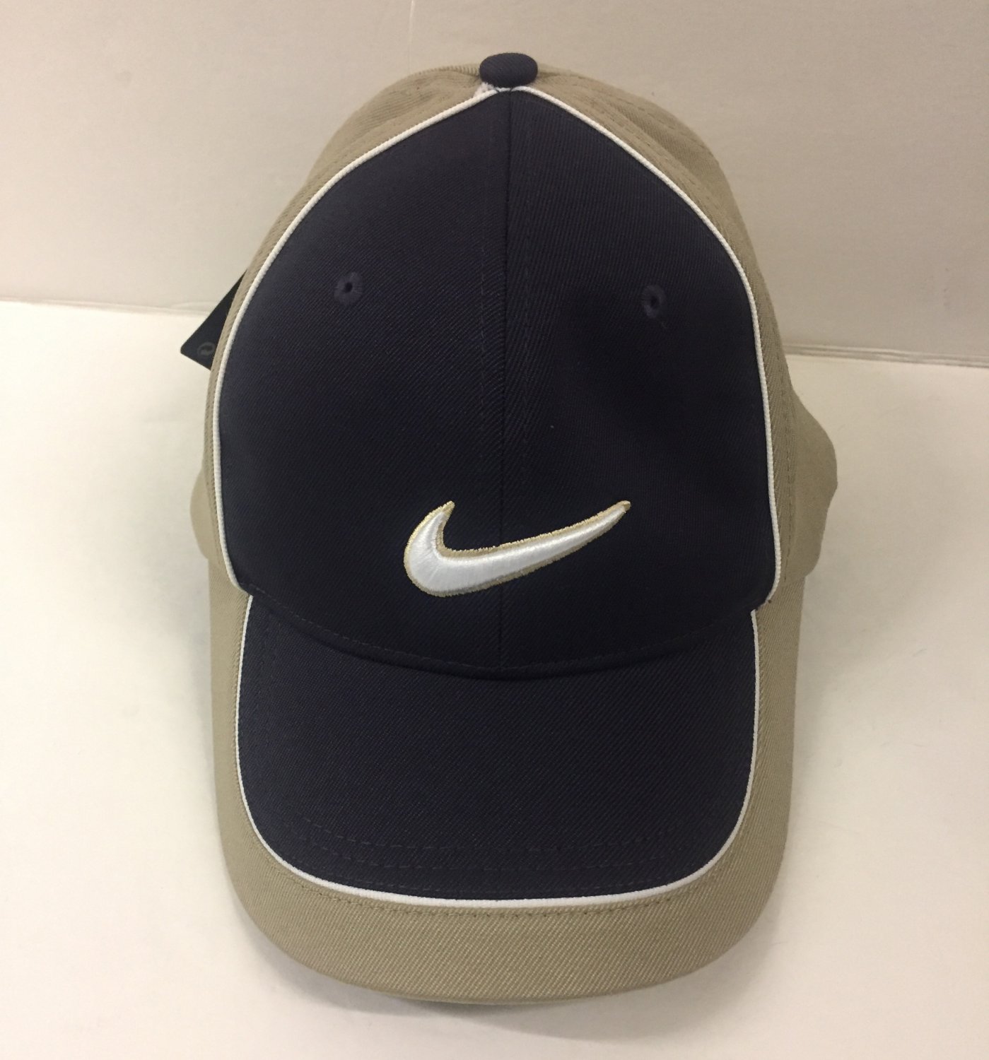 Nike Golf Unisex Cap Hat DRI FIT Size S/M