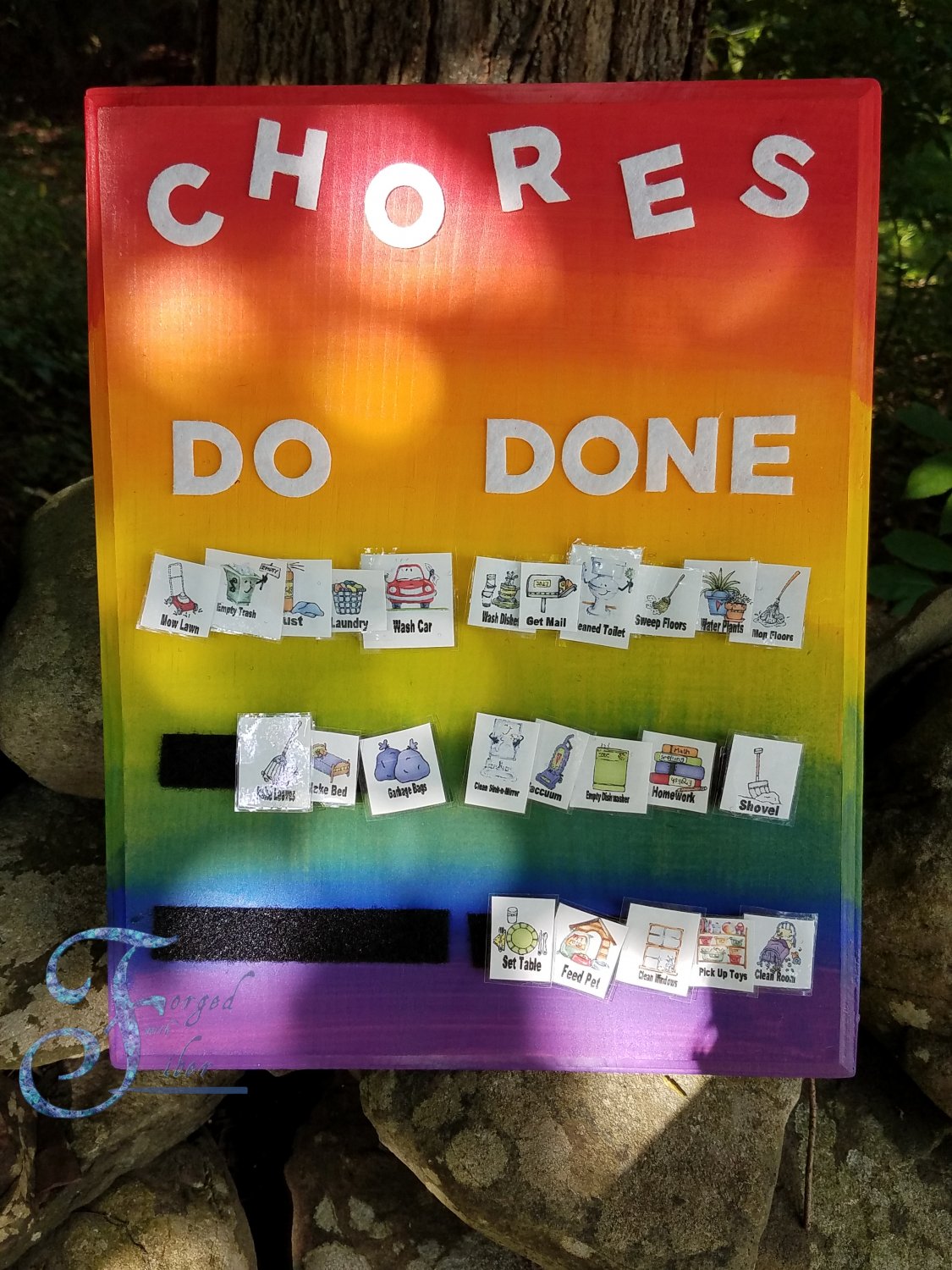 Chore Board