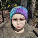 Tie Dye Hat