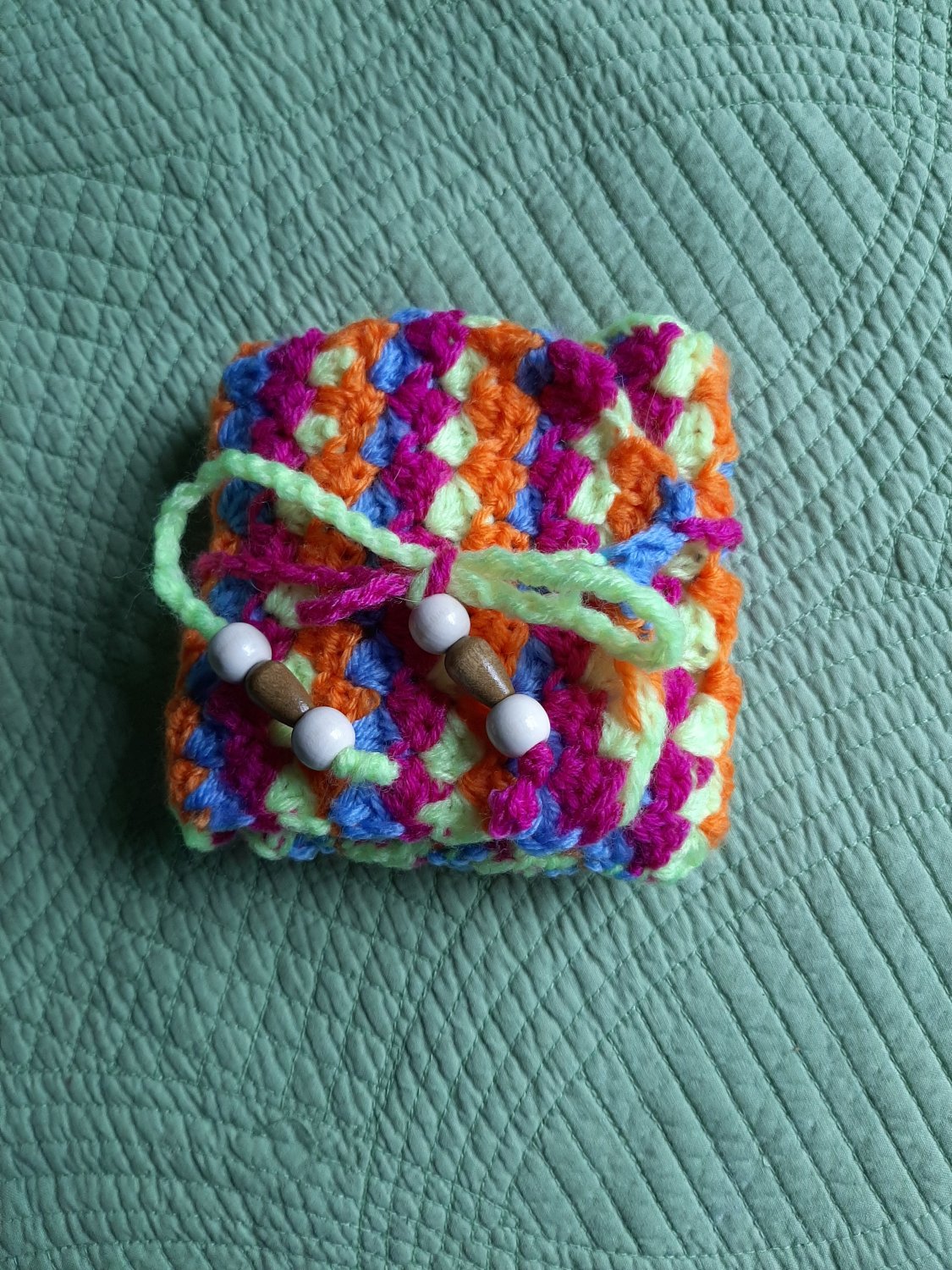 Card Pouch