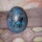 Evil Eye Pysanka