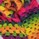 Carnival Shawl