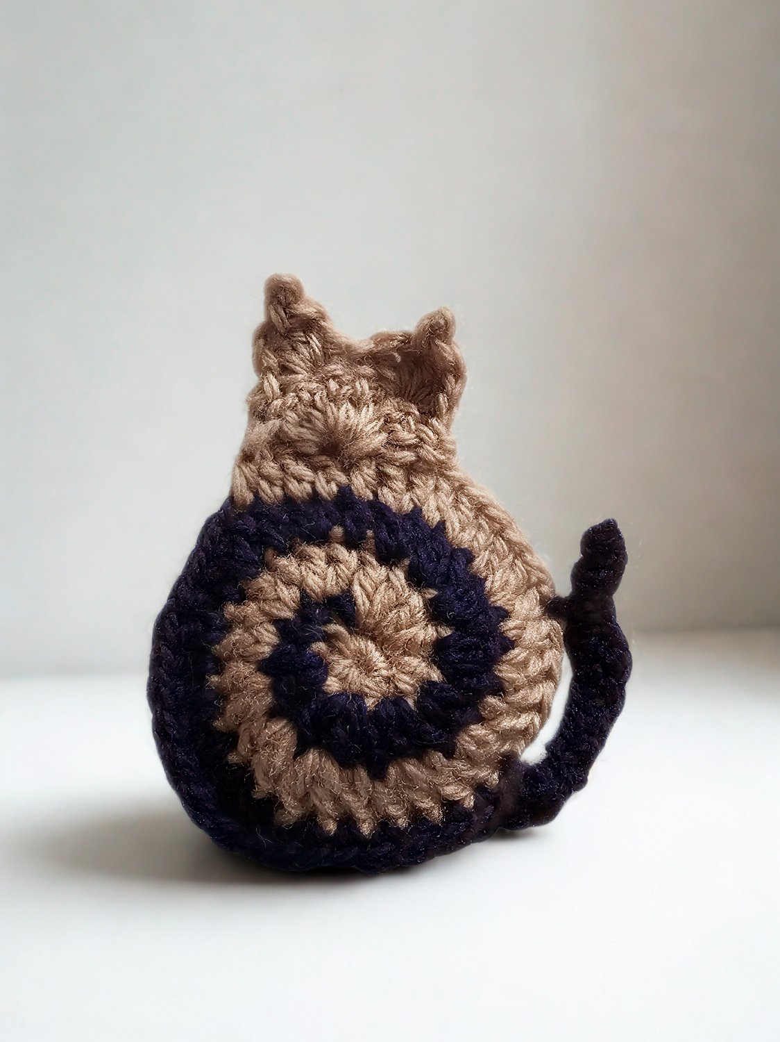 Kitty Coaster
