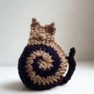 Kitty Coaster