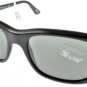New Original Sunglasses Persol PO 3101S 95/31 54 Unisex Black Square