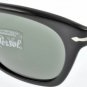 New Original Sunglasses Persol PO 3101S 95/31 57 Unisex Black Square